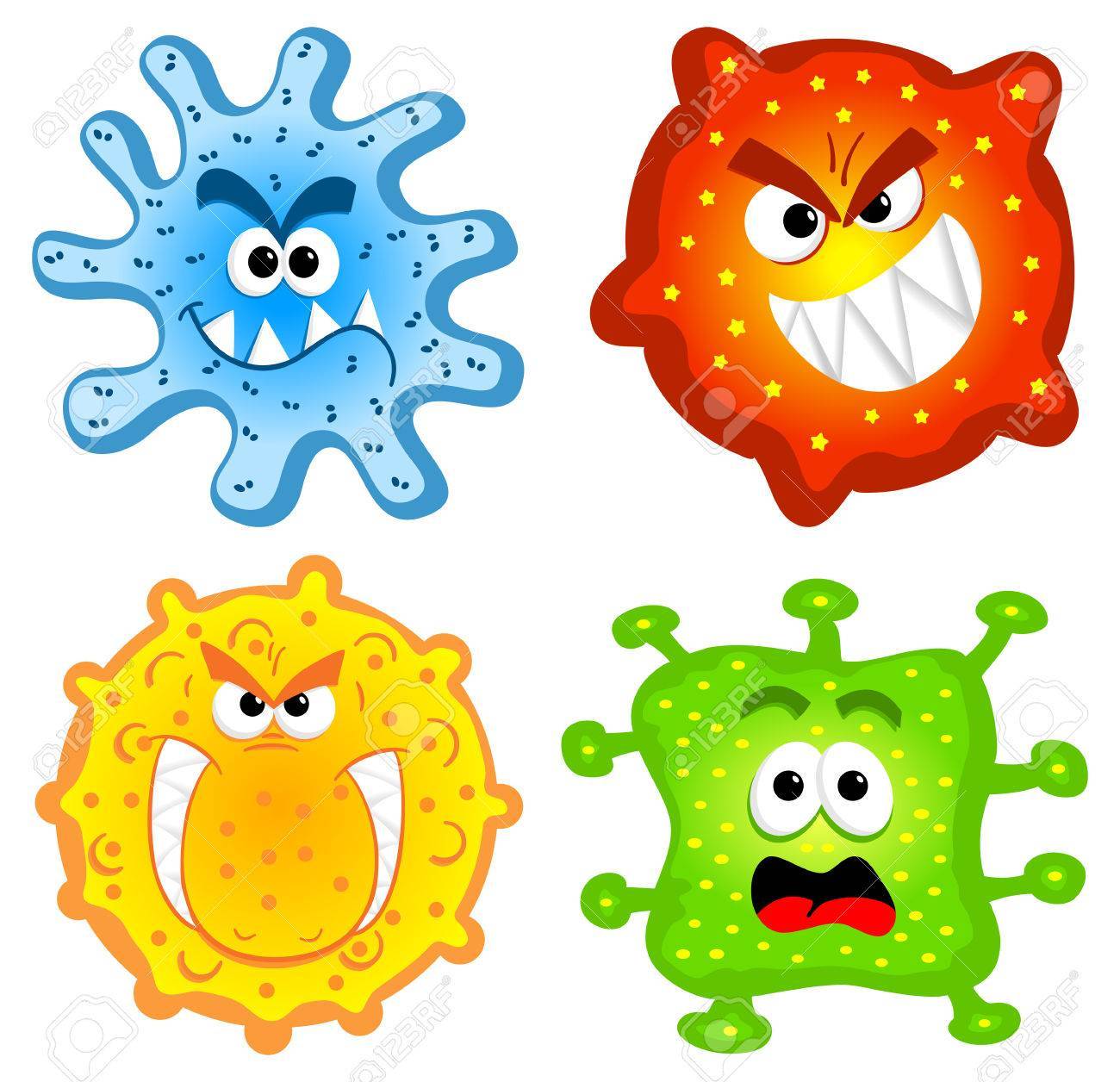 wild viruses